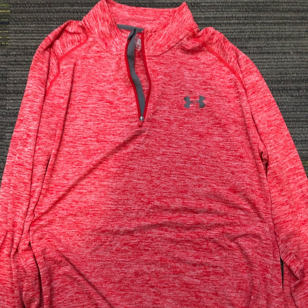 Under Armour pullover